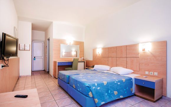 Club Euro Village Beach