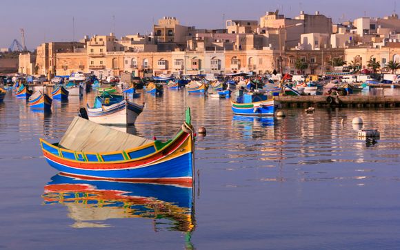 Alla scoperta di Malta