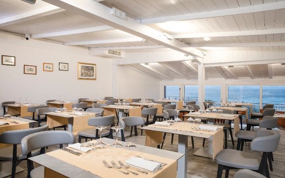 Il Lu' Hotel Maladroxia 4*