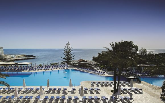 L'Aldemar Amilia Mare 5*