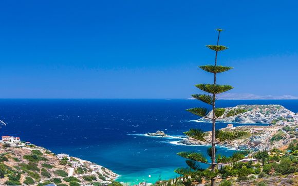 Alla scoperta di Creta