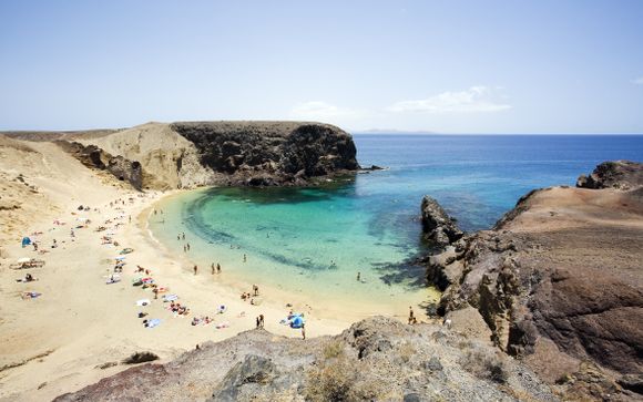Alla scoperta di Fuerteventura