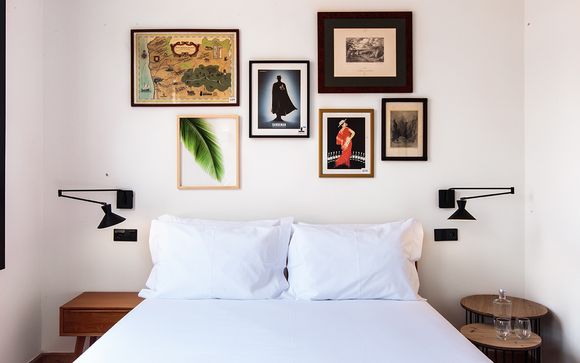 The House of Sandeman - Hostel & Suites