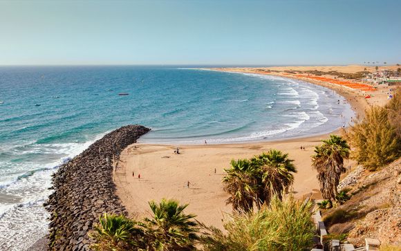 Alla scoperta di Gran Canaria