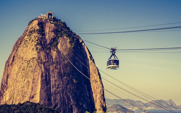 L'itinerario