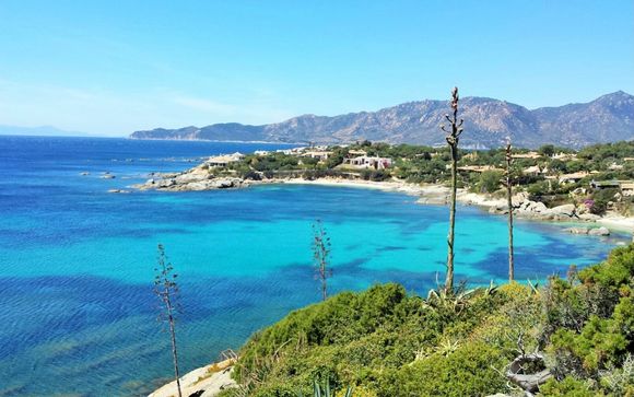 Alla scoperta di Villasimius