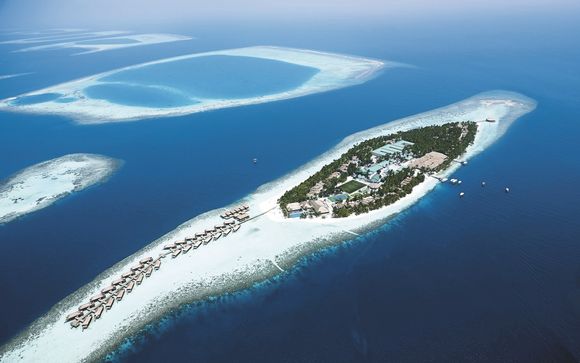 Alla scoperta delle Maldive