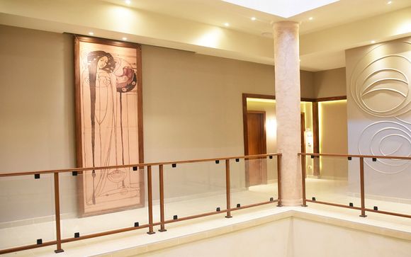 L'Avana - Palacio Cueto Hotel 5*