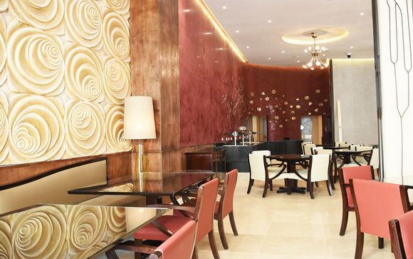 L'Avana - Palacio Cueto Hotel 5*