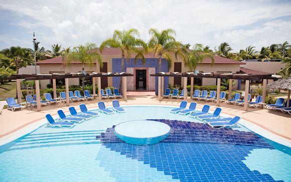 Il Sanctuary at Grand Memories Varadero 5* - Adults Only