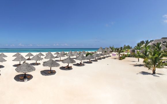 Alla scoperta di Zanzibar