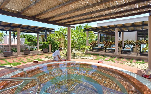 Cayo S.Maria - Melia Buenavista Cayo S.Maria 5*