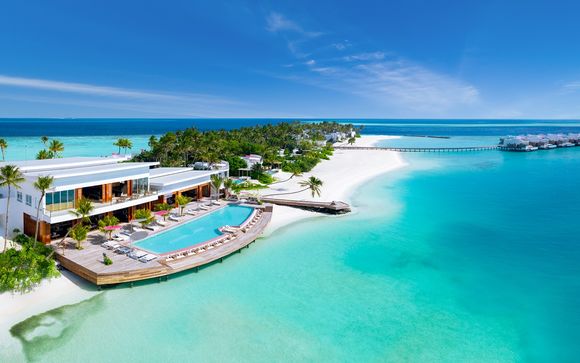 Alla scoperta delle Maldive