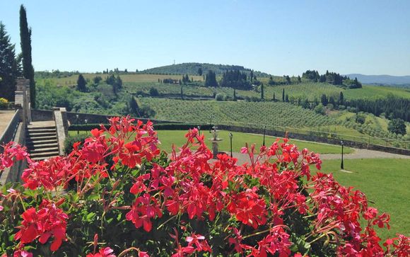 Alla scoperta di Barberino Val d'Elsa