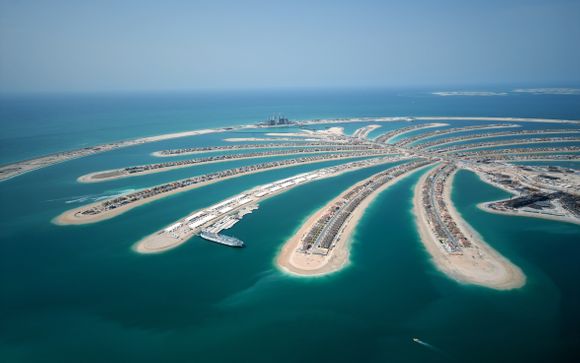 Alla scoperta di Dubai