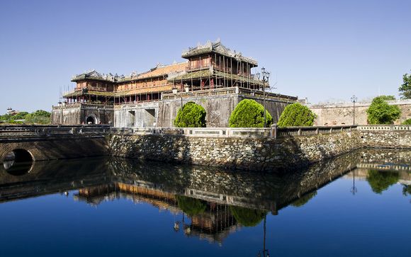Itinerario tour del Vietnam - 10 notti