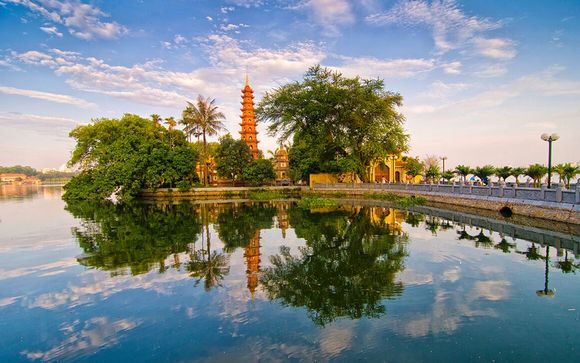 Itinerario tour del Vietnam - 10 notti