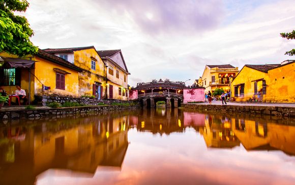 Itinerario tour del Vietnam - 10 notti