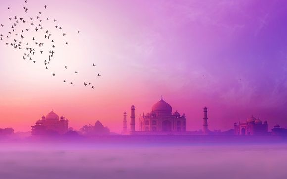 Alla scoperta dell'India