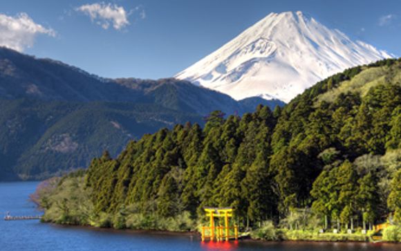 Japan Rail Pass