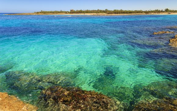 Alla scoperta della Puglia