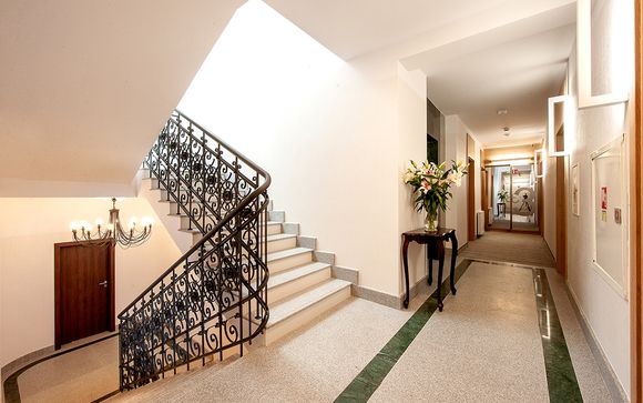 Il Plaza Boutique Hotel 4*