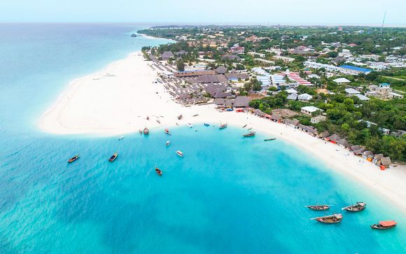 Alla scoperta di Zanzibar