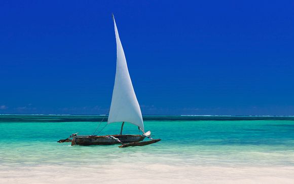 Alla scoperta di Zanzibar