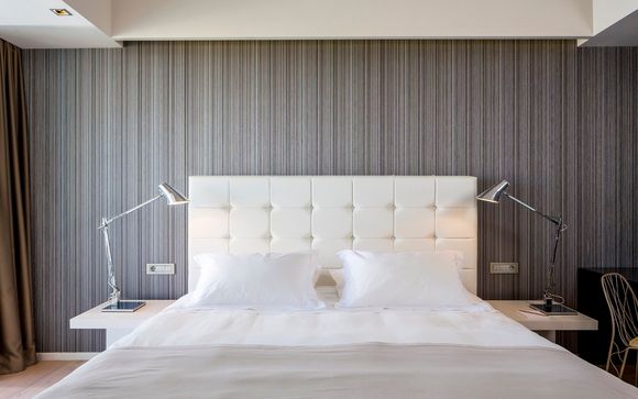 Aqua Blu Boutique Hotel 5* - Adults only