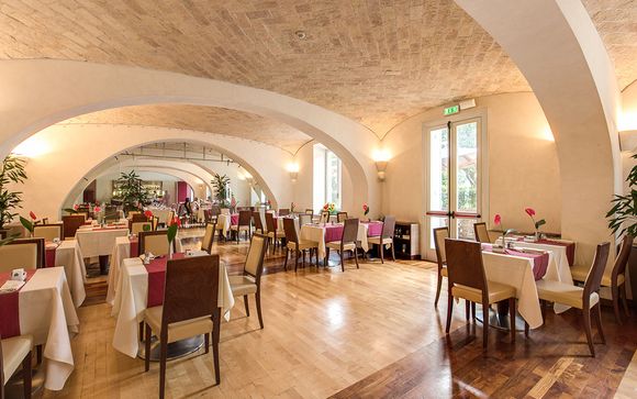 L'Hotel Kolbe 4*