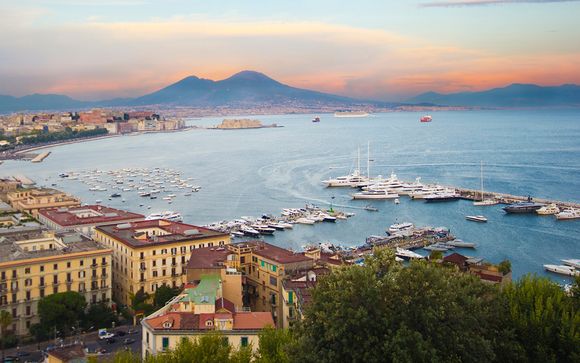 Alla scoperta della Campania