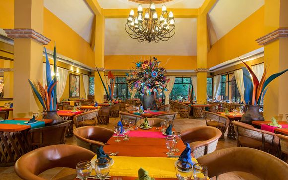 Soggiorno mare - Viva Wyndham Maya 4*