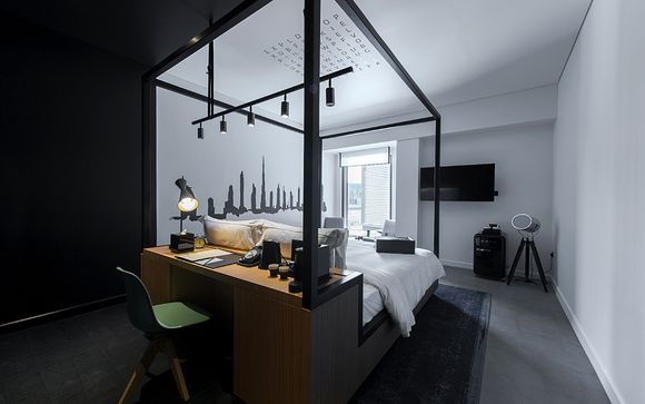 Zabeel House Al Seef 4*