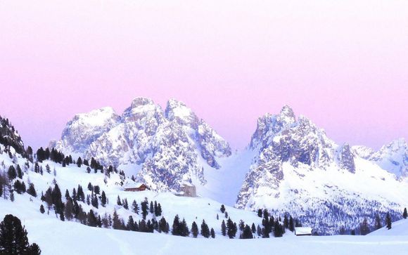 Alla scoperta della Val di Braies