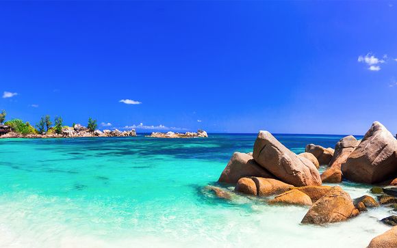 Alla scoperta delle Seychelles