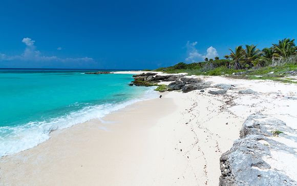 Alla scoperta di Cancun