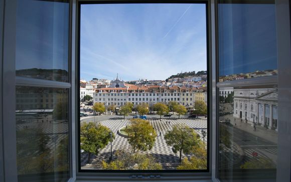 Il My Story Rossio