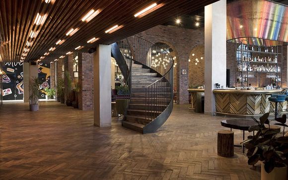 Il Williamsburg Hotel 5*