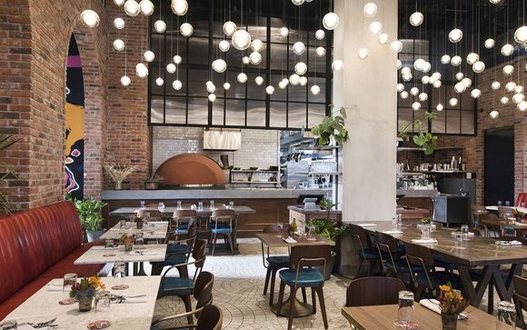 Il Williamsburg Hotel 5*