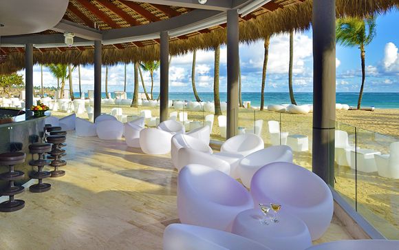 Paradisus Punta Cana Resort 5*