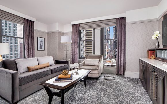 The WestHouse Hotel 5*