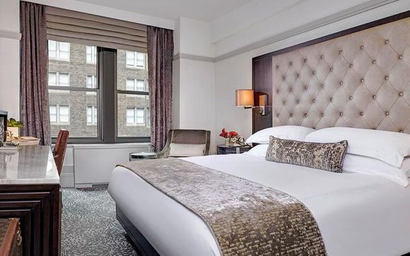 The WestHouse Hotel 5*