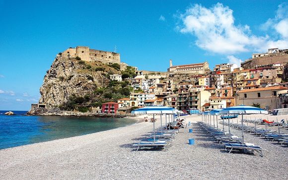 Alla scoperta di Messina