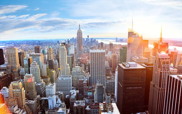 Alla scoperta di New York