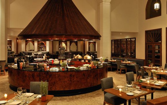 Hotel Sofitel Agadir Royal Bay Resort 5*