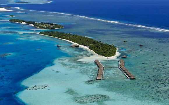 Alla scoperta delle Maldive