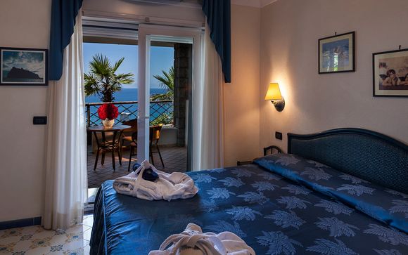 Sorriso Thermae Resort & Spa 4*