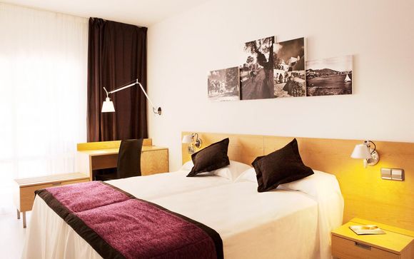 Il Palladium Hotel Don Carlos 4* - Adults Only