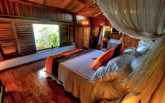 Manga Soa Lodge
