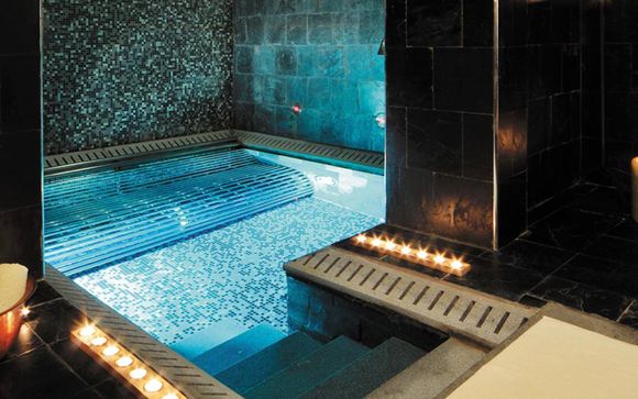 Shangri-La Hotel, Qaryat Al Beri 5*